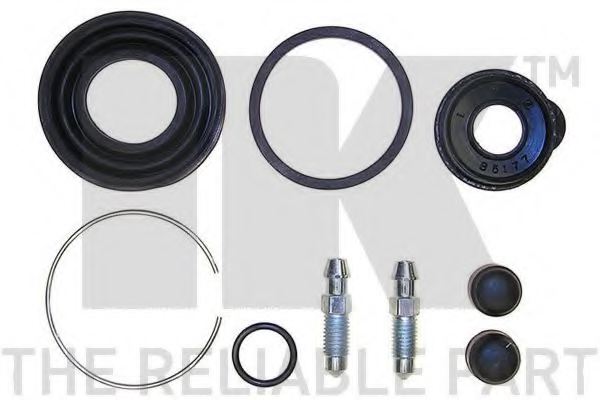 NK 8832007 Repair Kit, brake caliper